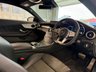 USED 2019 19 MERCEDES-BENZ C-CLASS 3.0 C43 V6 AMG (Premium) Coupe 2dr Petrol G-Tronic+ 4MATIC Euro 6 (s/s) (390 ps)+1 FORMER KEEPER+2 KEYS+MEDIA+NAVIGATION+APPS+PARK CONTROL+CLIMATE+CRUISE 2 KEYS+1 FORMER KEEPER+HISTORY+PARK CONTROL+HALF LEATHER SEATS+NAV+CLIMATE+18" ALLOYS+BLUETOOTH+MEDIA+USB+AUX+DAB+CRUISE+HEATED FRONT SEATS+CAM+HPI CLEAR