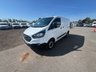 USED 2021 71 FORD TRANSIT CUSTOM 2.0 300 EcoBlue Leader Panel Van 5dr Diesel Manual L1 H1 Euro 6 (s/s) (130 ps) 1 OWNER TRANSIT CUSTOM L1 H1           FINANCE IS AVAILABLE - CALL TO DISCUSS YOUR REQUIREMENTS