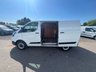 USED 2021 71 FORD TRANSIT CUSTOM 2.0 300 EcoBlue Leader Panel Van 5dr Diesel Manual L1 H1 Euro 6 (s/s) (130 ps) 1 OWNER TRANSIT CUSTOM L1 H1           FINANCE IS AVAILABLE - CALL TO DISCUSS YOUR REQUIREMENTS