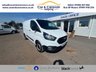 USED 2021 71 FORD TRANSIT CUSTOM 2.0 300 EcoBlue Leader Panel Van 5dr Diesel Manual L1 H1 Euro 6 (s/s) (130 ps) 1 OWNER TRANSIT CUSTOM L1 H1           FINANCE IS AVAILABLE - CALL TO DISCUSS YOUR REQUIREMENTS