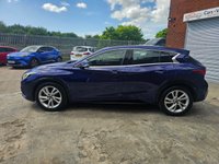 USED 2017 P INFINITI Q30 1.6T SE (Business) Hatchback 5dr Petrol DCT Euro 6 (s/s) (156 ps) Full Service History