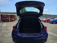 USED 2017 P INFINITI Q30 1.6T SE (Business) Hatchback 5dr Petrol DCT Euro 6 (s/s) (156 ps) Full Service History
