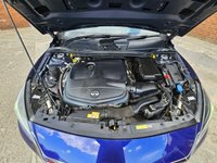 USED 2017 P INFINITI Q30 1.6T SE (Business) Hatchback 5dr Petrol DCT Euro 6 (s/s) (156 ps) Full Service History