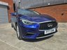 USED 2017 P INFINITI Q30 1.6T SE (Business) Hatchback 5dr Petrol DCT Euro 6 (s/s) (156 ps) Full Service History
