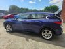 USED 2017 P INFINITI Q30 1.6T SE (Business) Hatchback 5dr Petrol DCT Euro 6 (s/s) (156 ps) Full Service History