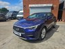 USED 2017 P INFINITI Q30 1.6T SE (Business) Hatchback 5dr Petrol DCT Euro 6 (s/s) (156 ps) Full Service History