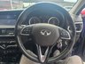 USED 2017 P INFINITI Q30 1.6T SE (Business) Hatchback 5dr Petrol DCT Euro 6 (s/s) (156 ps) Full Service History