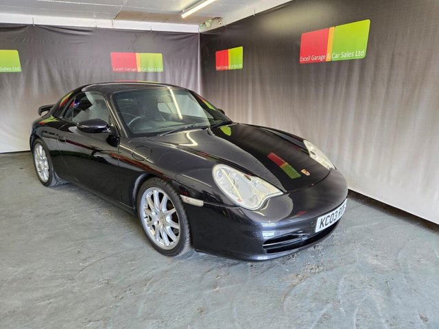 2003 03 Porsche 911 Carrera 2 Cabriolet 0l