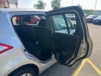 USED 2014 14 SUZUKI SWIFT 1.2 SZ3 Hatchback 5dr Petrol Manual ALLGRIP Euro 5 (94 ps) 4X4 ONE OWNER FULL DEALER HISTORY