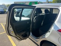 USED 2014 14 SUZUKI SWIFT 1.2 SZ3 Hatchback 5dr Petrol Manual ALLGRIP Euro 5 (94 ps) 4X4 ONE OWNER FULL DEALER HISTORY