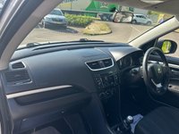 USED 2014 14 SUZUKI SWIFT 1.2 SZ3 Hatchback 5dr Petrol Manual ALLGRIP Euro 5 (94 ps) 4X4 ONE OWNER FULL DEALER HISTORY