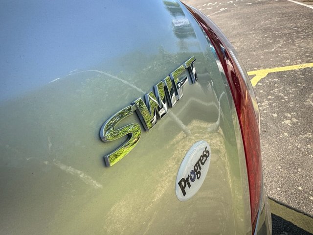 2014 SUZUKI SWIFT - Photo 12