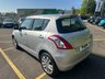USED 2014 14 SUZUKI SWIFT 1.2 SZ3 Hatchback 5dr Petrol Manual ALLGRIP Euro 5 (94 ps) 4X4 ONE OWNER FULL DEALER HISTORY