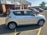 USED 2014 14 SUZUKI SWIFT 1.2 SZ3 Hatchback 5dr Petrol Manual ALLGRIP Euro 5 (94 ps) 4X4 ONE OWNER FULL DEALER HISTORY