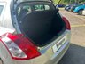 USED 2014 14 SUZUKI SWIFT 1.2 SZ3 Hatchback 5dr Petrol Manual ALLGRIP Euro 5 (94 ps) 4X4 ONE OWNER FULL DEALER HISTORY