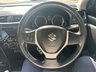 USED 2014 14 SUZUKI SWIFT 1.2 SZ3 Hatchback 5dr Petrol Manual ALLGRIP Euro 5 (94 ps) 4X4 ONE OWNER FULL DEALER HISTORY