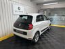 USED 2015 65 RENAULT TWINGO 0.9 TCe ENERGY Dynamique Hatchback 5dr Petrol Manual Euro 6 (s/s) (90 ps) 2 KEYS / FSH / CRUISE