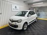 USED 2015 65 RENAULT TWINGO 0.9 TCe ENERGY Dynamique Hatchback 5dr Petrol Manual Euro 6 (s/s) (90 ps) 2 KEYS / FSH / CRUISE