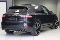 USED 2019 69 PORSCHE CAYENNE 2.9 T V6 S  OVER &pound;18K IN EXTRAS BRAND NEW 22"s