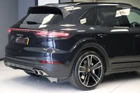 USED 2019 69 PORSCHE CAYENNE 2.9 T V6 S  OVER &pound;18K IN EXTRAS BRAND NEW 22"s