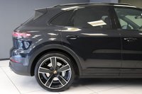 USED 2019 69 PORSCHE CAYENNE 2.9 T V6 S  OVER &pound;18K IN EXTRAS BRAND NEW 22"s