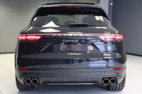 USED 2019 69 PORSCHE CAYENNE 2.9 T V6 S  OVER &pound;18K IN EXTRAS BRAND NEW 22"s