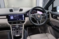USED 2019 69 PORSCHE CAYENNE 2.9 T V6 S  OVER &pound;18K IN EXTRAS BRAND NEW 22"s