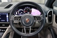 USED 2019 69 PORSCHE CAYENNE 2.9 T V6 S  OVER &pound;18K IN EXTRAS BRAND NEW 22"s