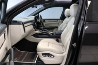 USED 2019 69 PORSCHE CAYENNE 2.9 T V6 S  OVER &pound;18K IN EXTRAS BRAND NEW 22"s