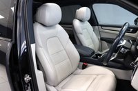 USED 2019 69 PORSCHE CAYENNE 2.9 T V6 S  OVER &pound;18K IN EXTRAS BRAND NEW 22"s