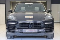 USED 2019 69 PORSCHE CAYENNE 2.9 T V6 S  OVER &pound;18K IN EXTRAS BRAND NEW 22"s