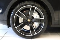 USED 2019 69 PORSCHE CAYENNE 2.9 T V6 S  OVER &pound;18K IN EXTRAS BRAND NEW 22"s