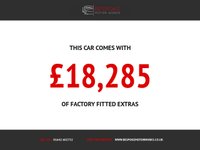 USED 2019 69 PORSCHE CAYENNE 2.9 T V6 S  OVER &pound;18K IN EXTRAS BRAND NEW 22"s