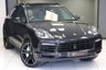 USED 2019 69 PORSCHE CAYENNE 2.9 T V6 S  OVER &pound;18K IN EXTRAS BRAND NEW 22"s