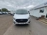 USED 2021 21 FORD TRANSIT CUSTOM 2.0 300 EcoBlue Trend Panel Van 5dr Diesel Manual L1 H1 Euro 6 (s/s) (130 ps) 1 OWNER TRANSIT CUSTOM 300 L1 H1                    CALL  NOW FOR MORE INFORMATION AND FINANCE QUOTATION