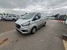 USED 2021 21 FORD TRANSIT CUSTOM 2.0 300 EcoBlue Trend Panel Van 5dr Diesel Manual L1 H1 Euro 6 (s/s) (130 ps) 1 OWNER TRANSIT CUSTOM 300 L1 H1                    CALL  NOW FOR MORE INFORMATION AND FINANCE QUOTATION