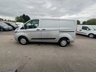 USED 2021 21 FORD TRANSIT CUSTOM 2.0 300 EcoBlue Trend Panel Van 5dr Diesel Manual L1 H1 Euro 6 (s/s) (130 ps) 1 OWNER TRANSIT CUSTOM 300 L1 H1                    CALL  NOW FOR MORE INFORMATION AND FINANCE QUOTATION