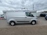 USED 2021 21 FORD TRANSIT CUSTOM 2.0 300 EcoBlue Trend Panel Van 5dr Diesel Manual L1 H1 Euro 6 (s/s) (130 ps) 1 OWNER TRANSIT CUSTOM 300 L1 H1                    CALL  NOW FOR MORE INFORMATION AND FINANCE QUOTATION