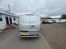 USED 2021 21 FORD TRANSIT CUSTOM 2.0 300 EcoBlue Trend Panel Van 5dr Diesel Manual L1 H1 Euro 6 (s/s) (130 ps) 1 OWNER TRANSIT CUSTOM 300 L1 H1                    CALL  NOW FOR MORE INFORMATION AND FINANCE QUOTATION