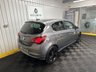 USED 2016 16 VAUXHALL CORSA 1.4i ecoFLEX Limited Edition Hatchback 5dr Petrol Manual Euro 6 (90 ps) 
