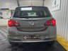 USED 2016 16 VAUXHALL CORSA 1.4i ecoFLEX Limited Edition Hatchback 5dr Petrol Manual Euro 6 (90 ps) 