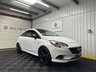 USED 2016 16 VAUXHALL CORSA 1.0i Turbo ecoFLEX Limited Edition Hatchback 3dr Petrol Manual Euro 6 (s/s) (115 ps) 