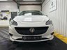 USED 2016 16 VAUXHALL CORSA 1.0i Turbo ecoFLEX Limited Edition Hatchback 3dr Petrol Manual Euro 6 (s/s) (115 ps) 