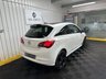 USED 2016 16 VAUXHALL CORSA 1.0i Turbo ecoFLEX Limited Edition Hatchback 3dr Petrol Manual Euro 6 (s/s) (115 ps) 