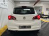 USED 2016 16 VAUXHALL CORSA 1.0i Turbo ecoFLEX Limited Edition Hatchback 3dr Petrol Manual Euro 6 (s/s) (115 ps) 