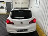 USED 2016 16 VAUXHALL CORSA 1.0i Turbo ecoFLEX Limited Edition Hatchback 3dr Petrol Manual Euro 6 (s/s) (115 ps) 