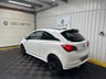 USED 2016 16 VAUXHALL CORSA 1.0i Turbo ecoFLEX Limited Edition Hatchback 3dr Petrol Manual Euro 6 (s/s) (115 ps) 
