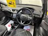 USED 2016 16 VAUXHALL CORSA 1.0i Turbo ecoFLEX Limited Edition Hatchback 3dr Petrol Manual Euro 6 (s/s) (115 ps) 