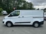 USED 2017 FORD TRANSIT CUSTOM 2.0 TDCi 290 Trend Panel Van 5dr Diesel Manual L1 H1 (163 g/km, 128 bhp) 
