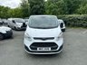 USED 2017 FORD TRANSIT CUSTOM 2.0 TDCi 290 Trend Panel Van 5dr Diesel Manual L1 H1 (163 g/km, 128 bhp) 